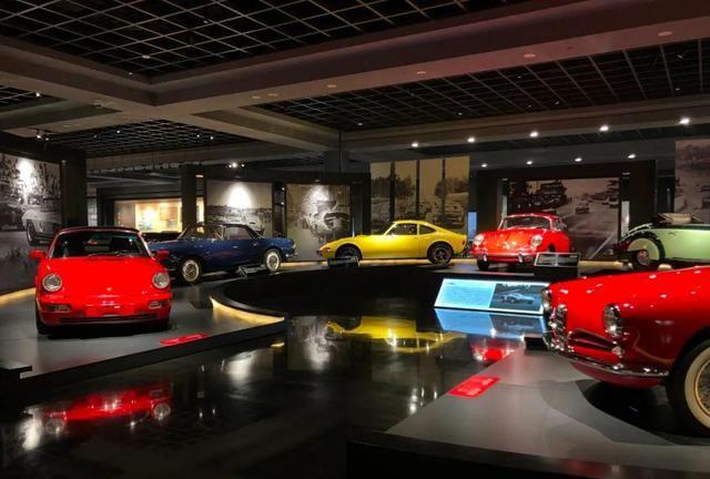 高手在民间访成都三和老爷车博物馆