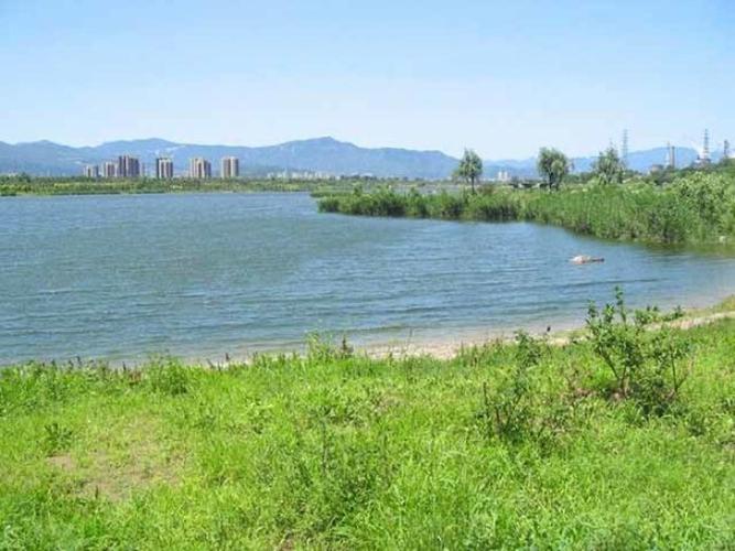 石湖水库