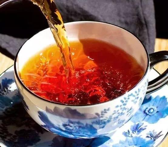 先枫周刊 | 红茶vs绿茶 区别在哪里?