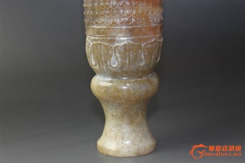 汉代玉杯-汉代玉杯价格-汉代玉杯图片,来自藏友秋离