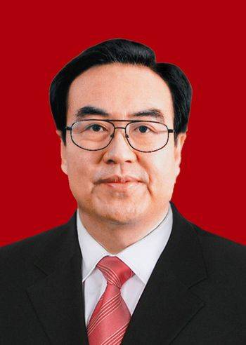 中共山西省委十届一次全会在太原举行,袁纯清当选为省委书记,王君