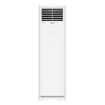 格力(gree)kfr-50lw 清凉风变频冷暖2匹3级能效柜机空调/台 lz