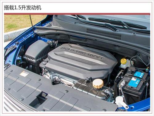 这款mpv只要5.68万 宝骏360正式上市