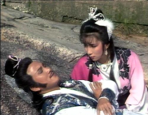 放眼80年代的万梓良版《陆小凤》,能够抗衡的武侠剧屈指可数