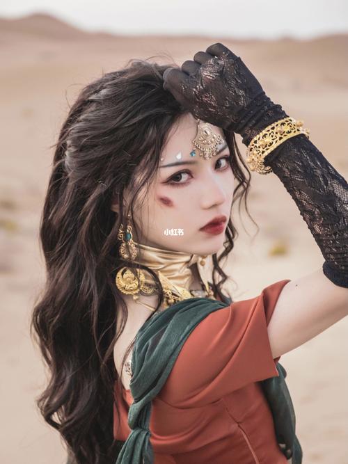 西域美人,真的是绝美!_美女_娱乐_明星娱乐资讯