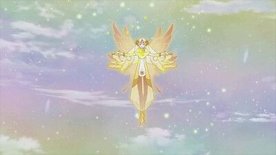 小花仙第五季精灵王