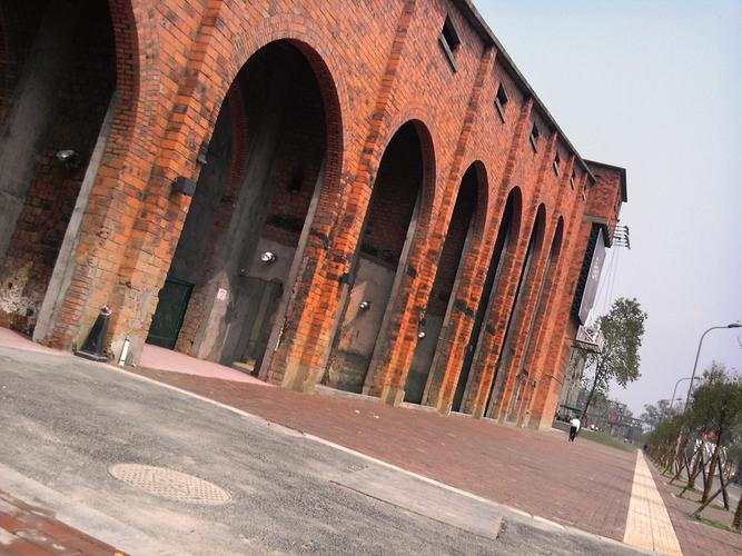 成都东区音乐公园随拍