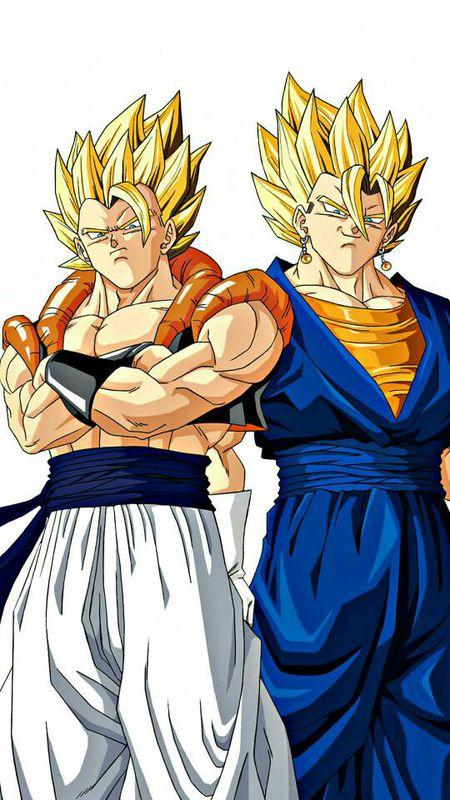 有孙悟天和特南克斯分开来的兄弟头像吗?两个要用