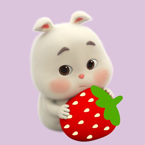 短耳兔小胖(短耳兔小胖墩)