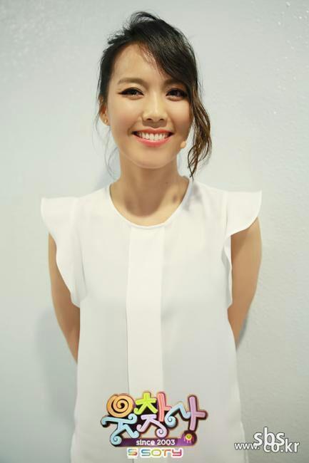 韩国乐坛有哪些实力派歌手?