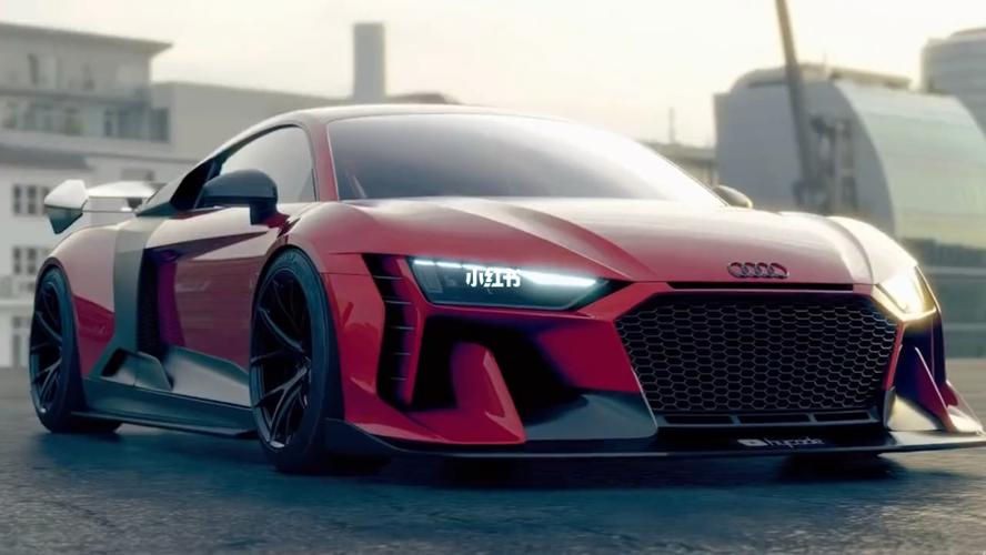 2022奥迪r8_奥迪怎么样_跑车_超级跑车圈_汽车_汽车
