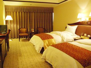 昆明泰丽国际酒店