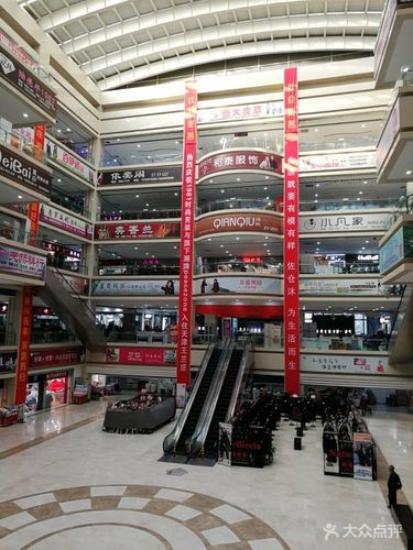 温州国际商贸城图片 - 第13张