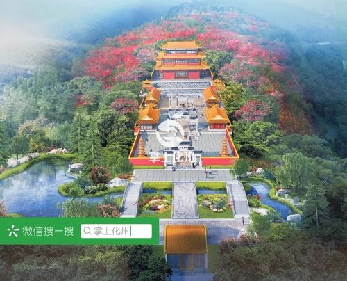 森林公园,石龙山,化州,公园,山顶,云亭