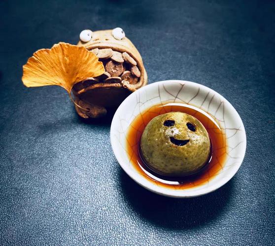 瓜兮兮的呱