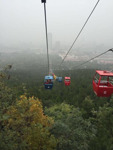 千佛山