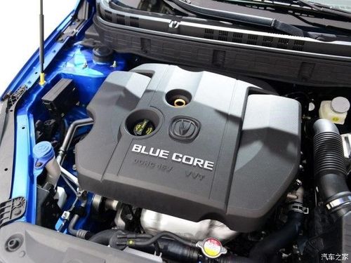 7款车型1.6l动力 长安悦翔v7配置曝光