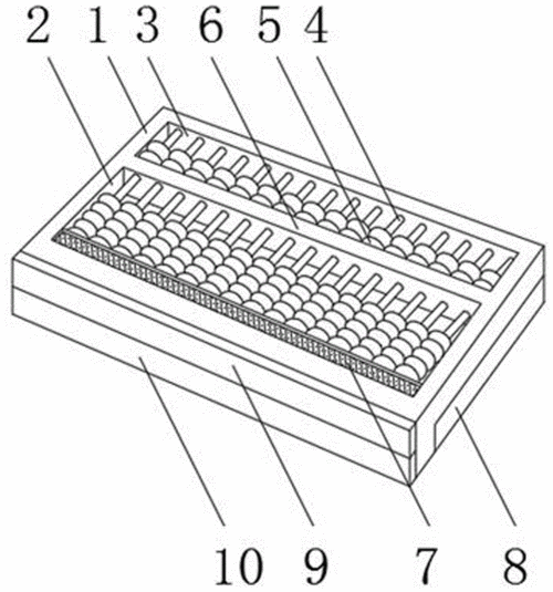 办公文教装订广告设备的制造及其产品制作工艺