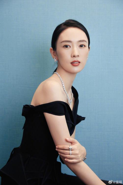 《大江大河》金鹰奖最佳女演员:童瑶为何成85花中的黑马?