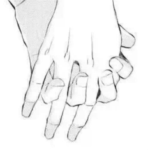 5,大手牵小手 情侣日常,安全感