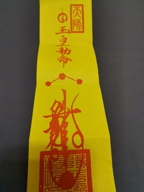 我儿子的保命符