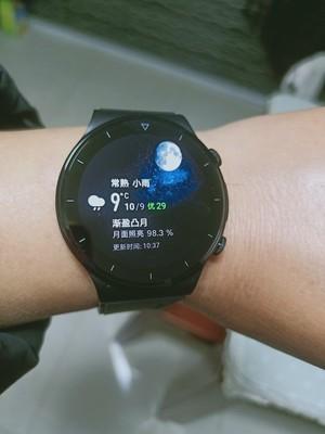 评测对比vivowatch2和watch1代区别哪个好一定要了解的评测情况