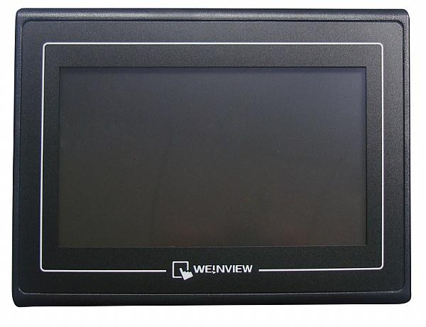 威纶通触摸屏故障维修