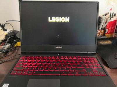联想(lenovo)拯救者y7000 2019新款 九代 i5-9300h 8gb 1tb 128gb gtx
