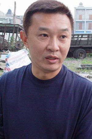 程小东加盟《大唐玄机图》 与李菲二次联手合作