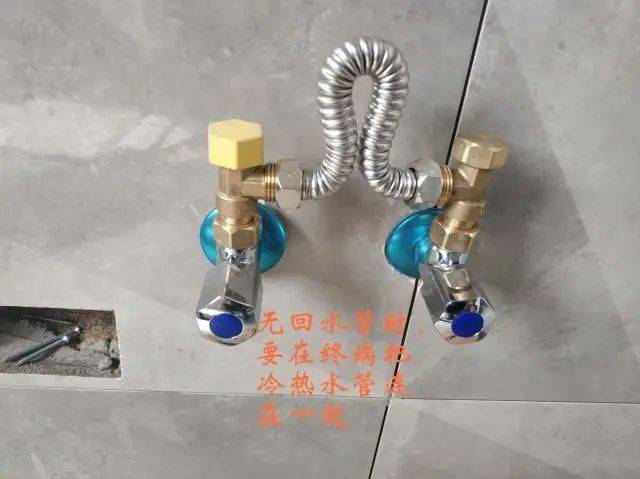 燃气热水器"零冷水"剖析,3大痛点另人头疼(附 解决方案)