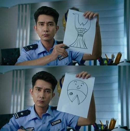 3,文 章 李尚正 《美人鱼》