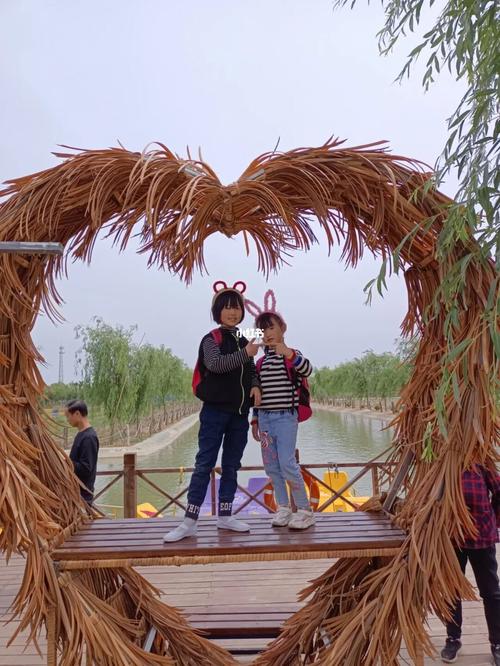 东湖农场小镇_农场_东湖_安阳东湖农场小镇_景点_出行