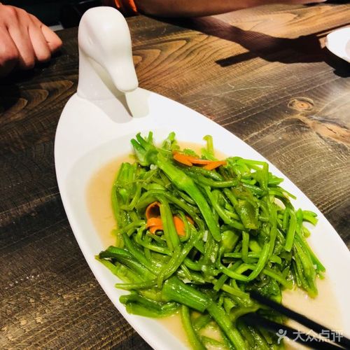 青梅创意云南菜图片 - 第105张