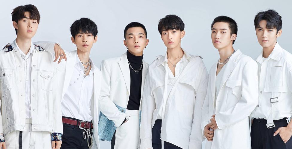 原创明日之子5名单来袭钟易轩也来了想看看这季会有多抓马