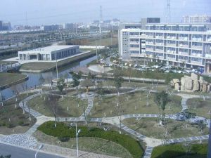 皖北卫生职业学院