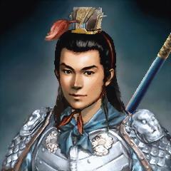 转载历史人物头像