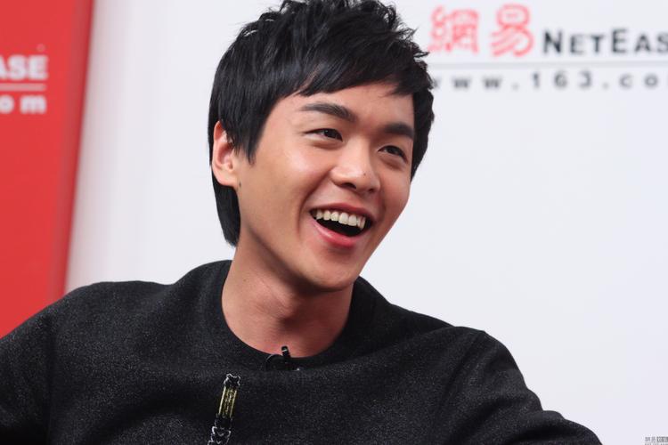 张若昀:处女座的娱乐性不差