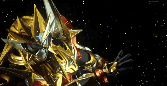 假面骑士有特色的最终形态,自信甩头发还有插轮胎的那两个别走!