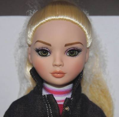 fitting in ellowyne doll tonner wilde imagination