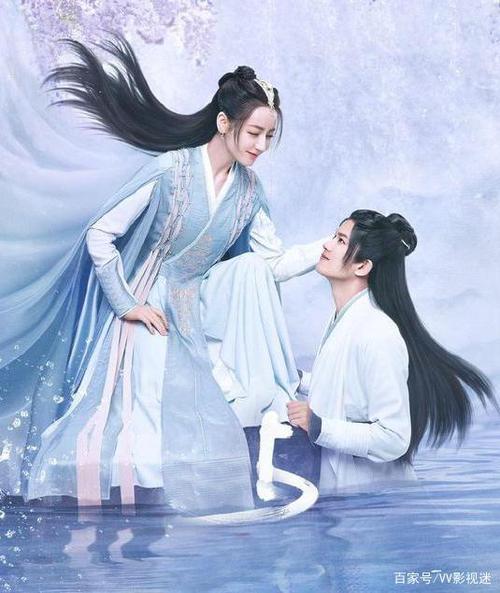 《与君初相识》未播早扑街?流量靠边站,演技应靠前