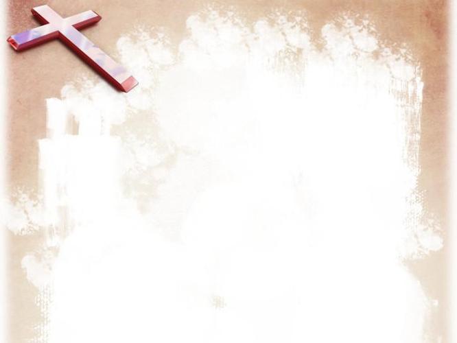 立即下载 410 5 ppt图片简介: 简单的十字架设计风格,适合用于宗教类