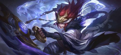 王者荣耀百里玄策白虎志海报横屏