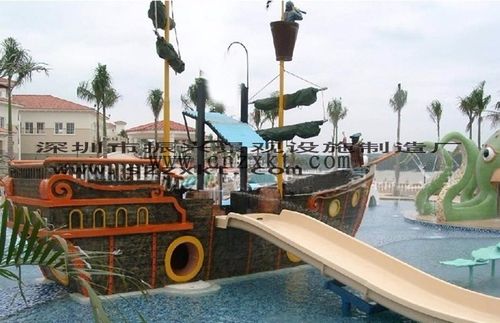 攀枝花船型吧台设计,四川景观船吧台制作公司—振兴景观船制造商