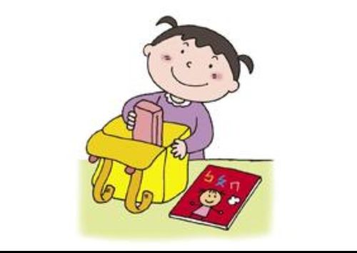 一场别开生面的线上整理书包比赛,即将开始!