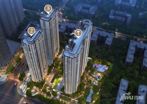 朗悦公园府优缺点有哪些?