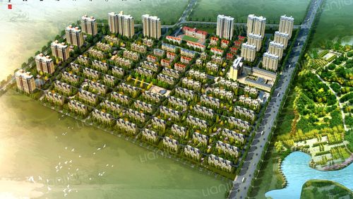 石家庄秀水名邸房价怎么样秀水名邸房源户型图小区车位交通地址详情