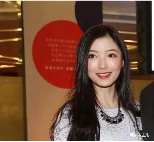 香港名媛陈可欣背叛完美老公出轨闺蜜未婚夫这个选择让人不解