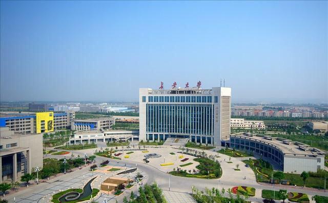 陕西省最值得读的十所大学:西北大学排第五,长安大学进不了前五