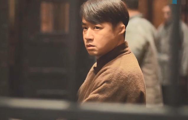 《新世界》被小耳朵圈粉了,豪横至极,网友:赶紧和金海结拜兄弟