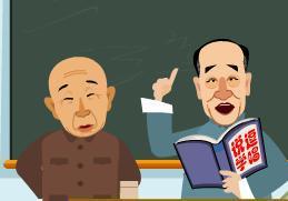 《快乐驿站》继续推出"为民求乐一户侯"